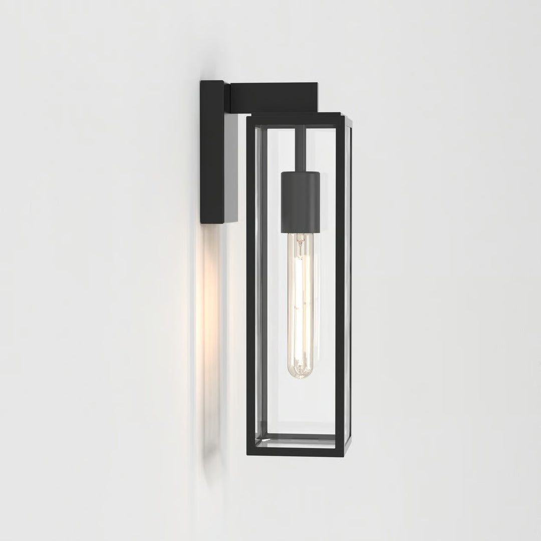 Harvard Lantern | Wall Light