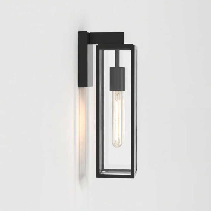 Harvard Lantern | Wall Light
