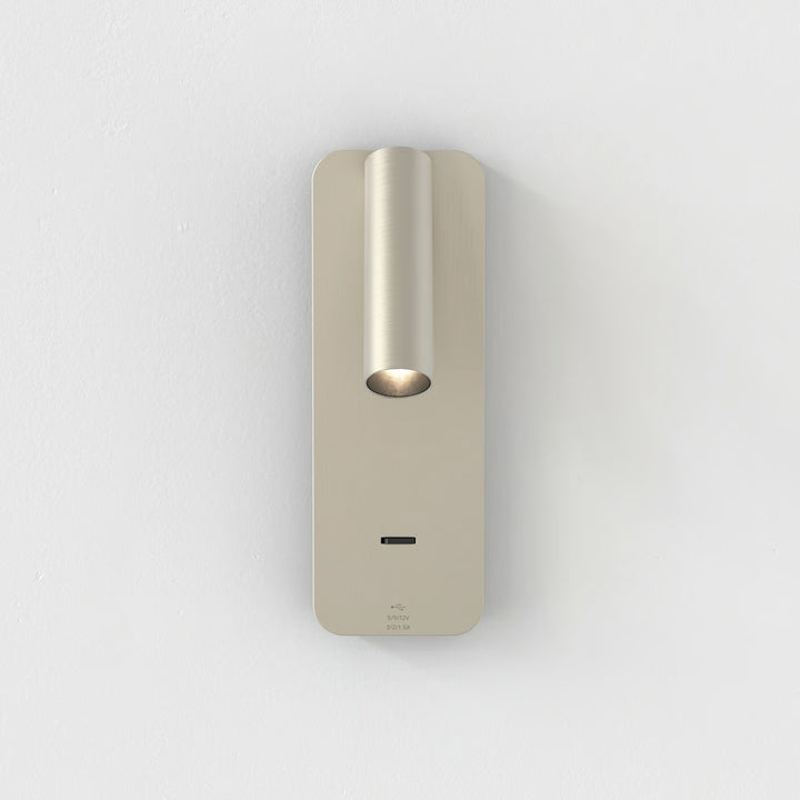 Enna Surface USB A+C | Reading Light
