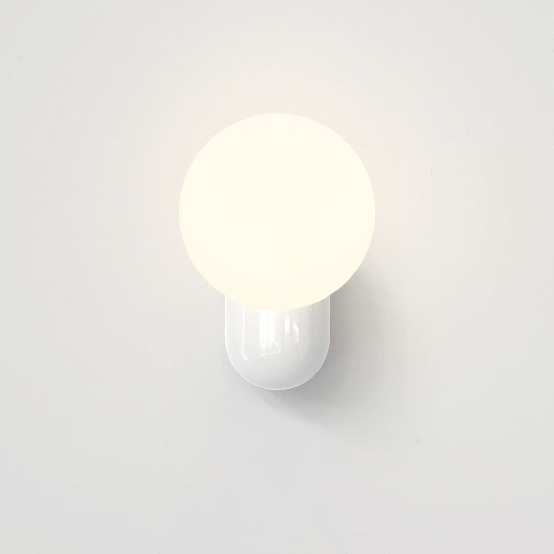 Lyra Wall Single | Wall Light