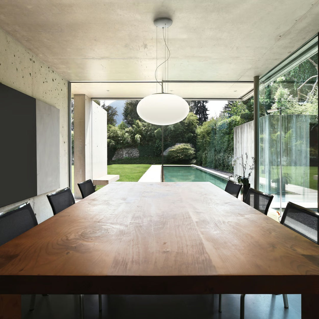 Zeppo Pendant 400 | Pendant Light