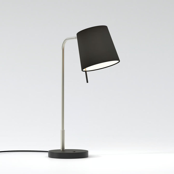 Astro Mitsu Table lamp in Matt Nickel finish