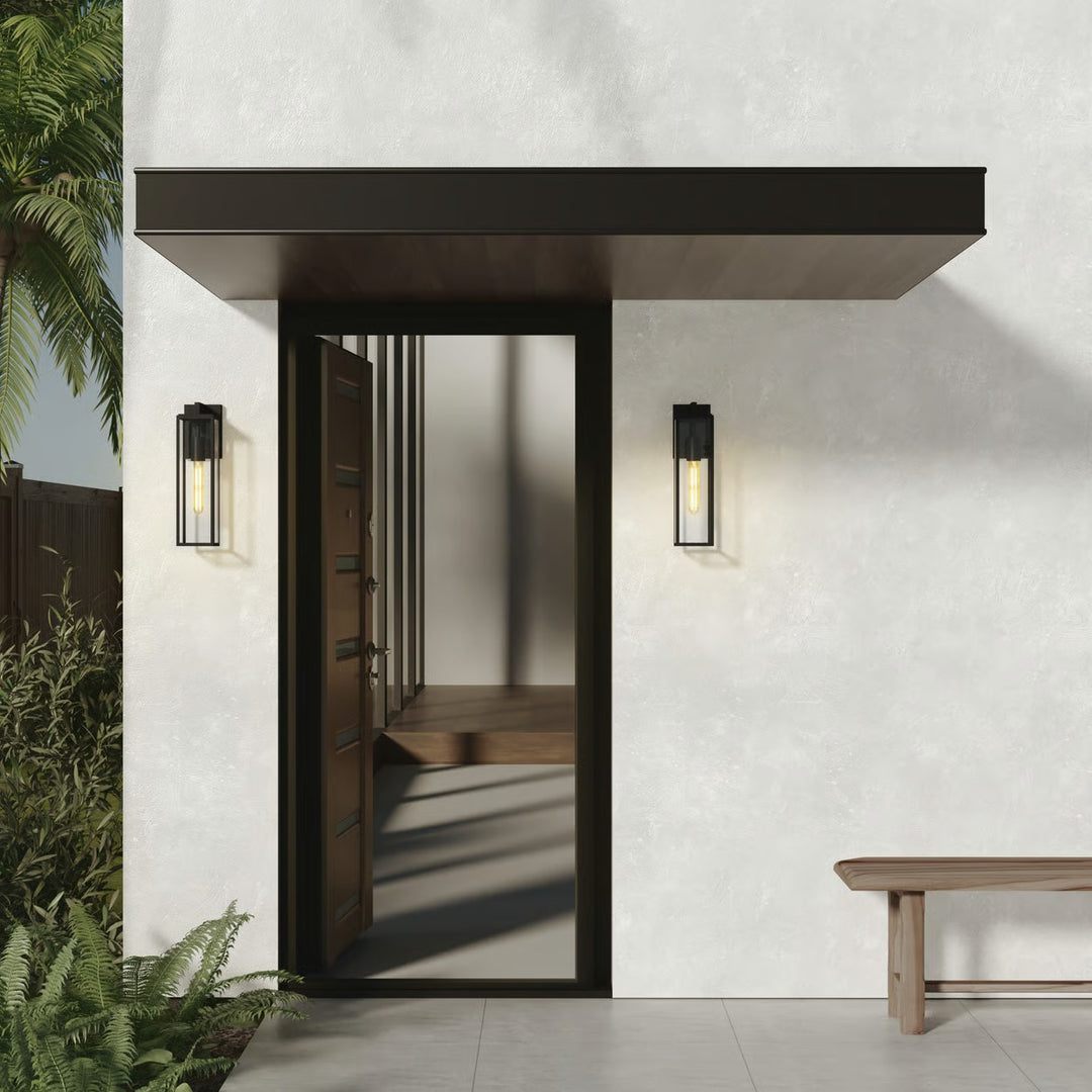 Harvard Lantern | Wall Light