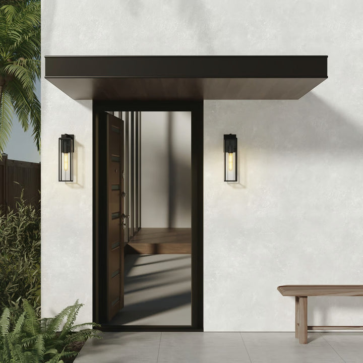 Harvard Lantern | Wall Light