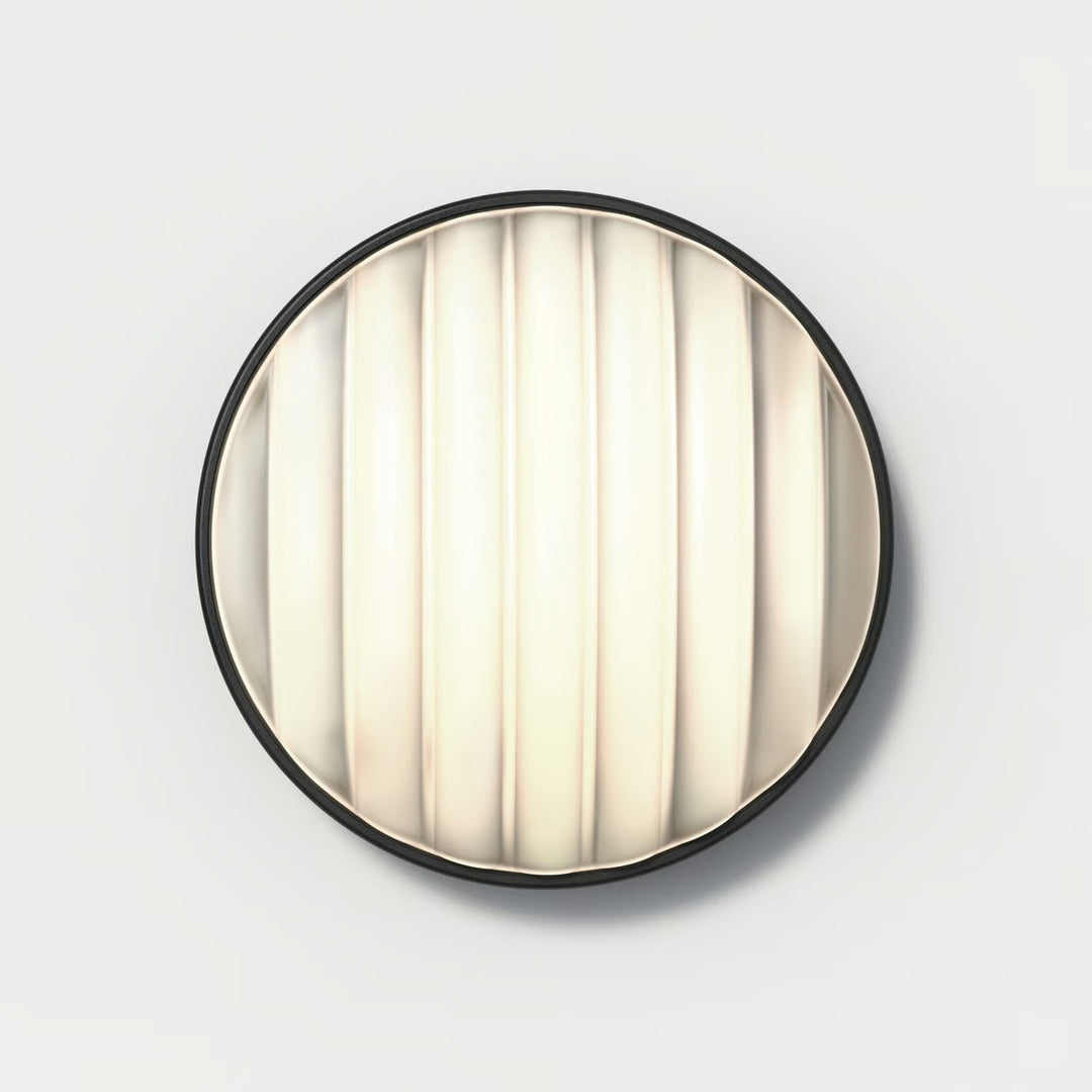 Montreal Round 300 | Wall Light