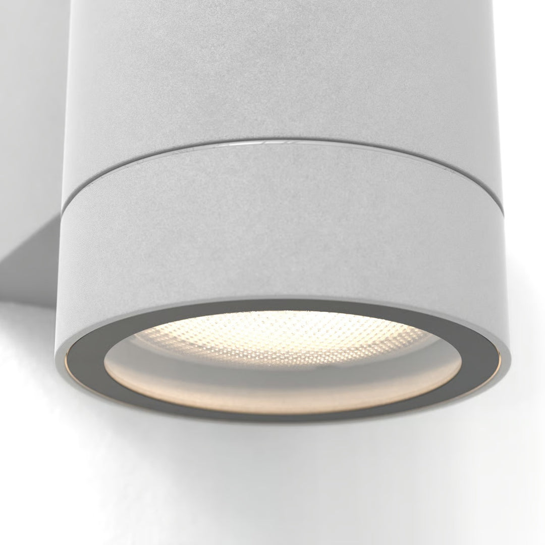Dartmouth Twin GU10 | Wall Light