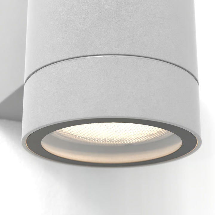 Dartmouth Twin GU10 | Wall Light
