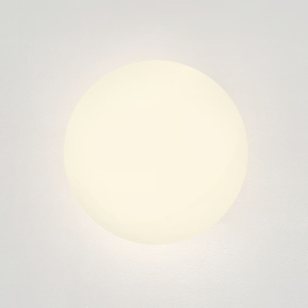 Zeppo Wall | Wall Light