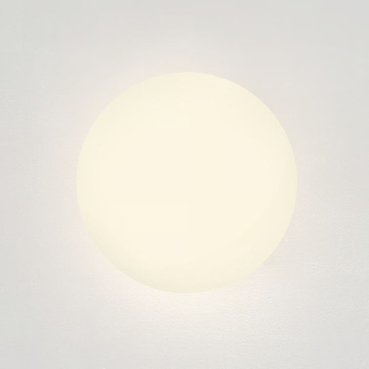 Zeppo Wall | Wall Light