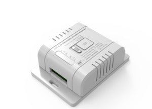 Konect 1 Channel Smart Tuya RF & Wifi Kinetic Dim IP20 Wht