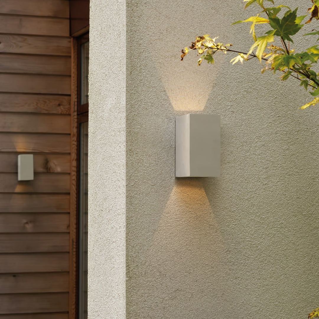 Oslo 160 LED | Wall Light
