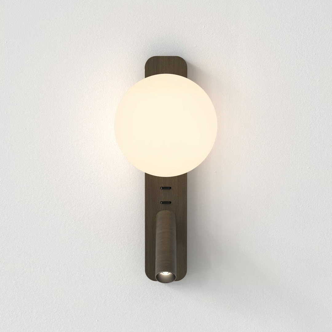 Zeppo Reader | Reading Light