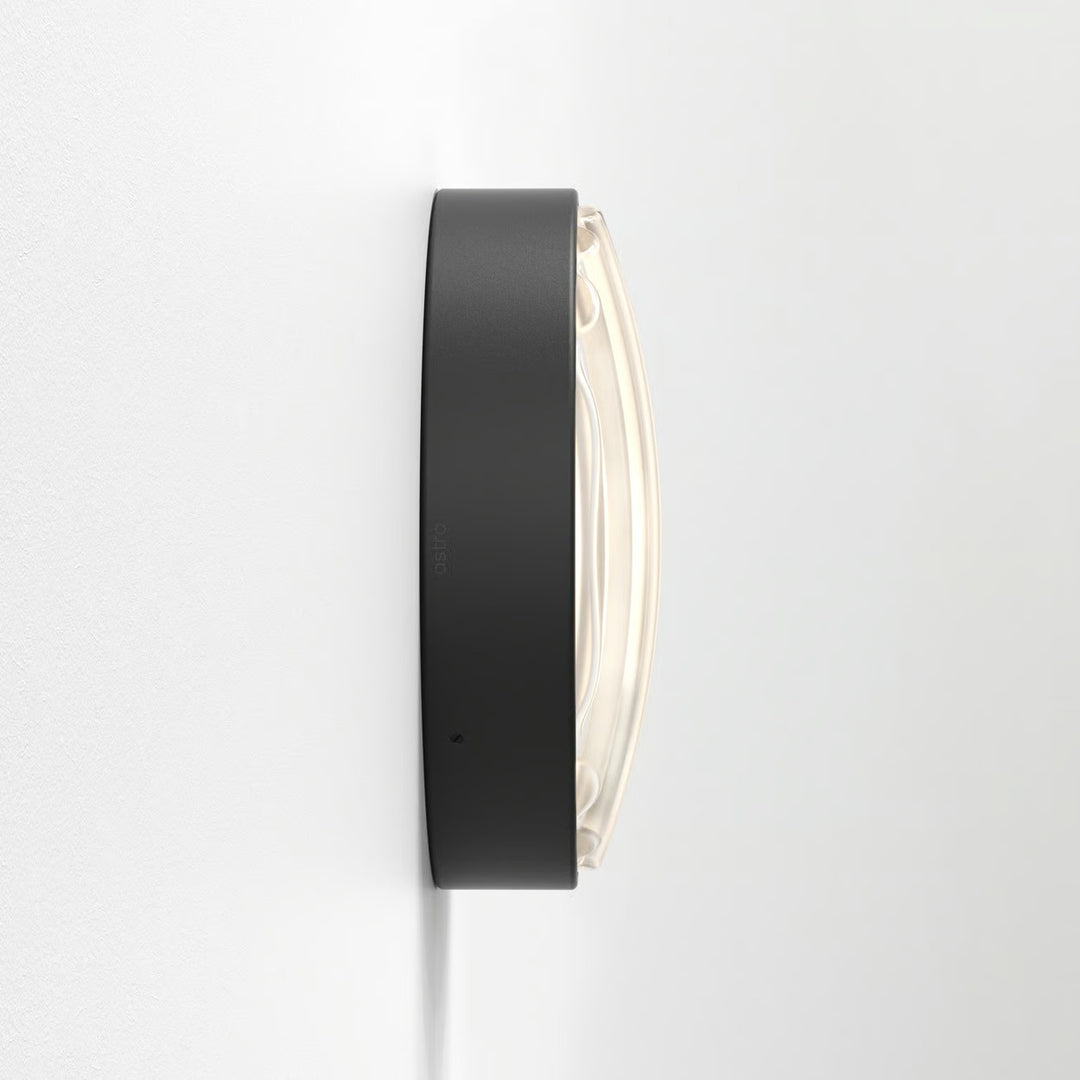 Montreal Round 300 | Wall Light