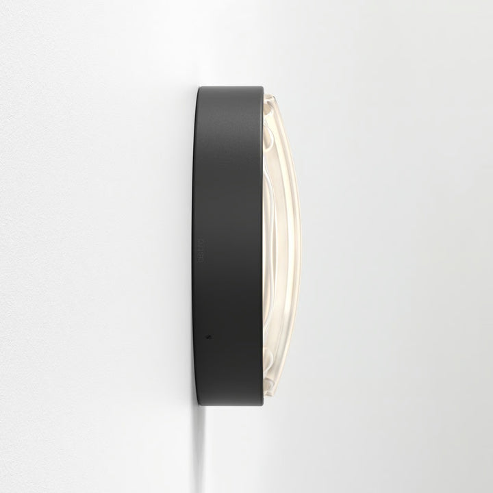 Montreal Round 300 | Wall Light