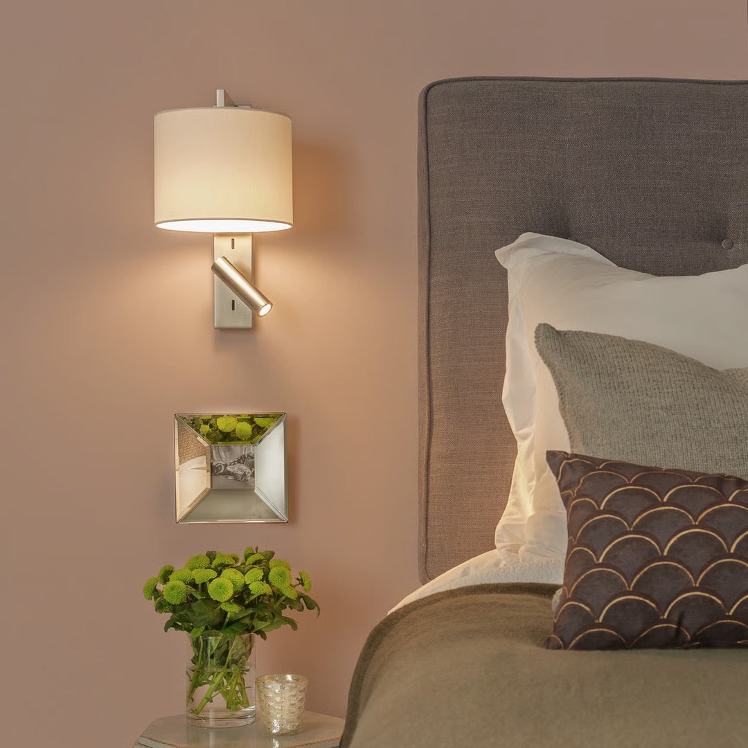 Ravello LED Reader | Reading Light