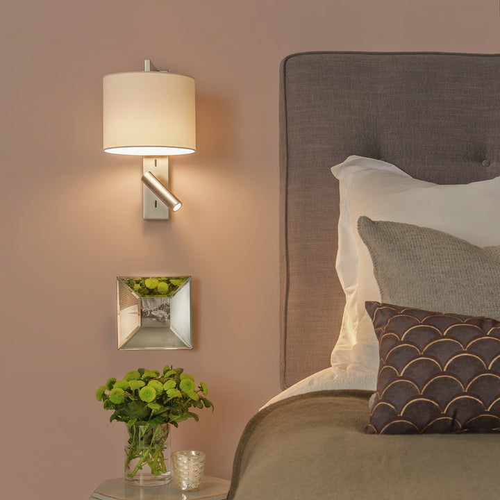 Ravello LED Reader | Reading Light
