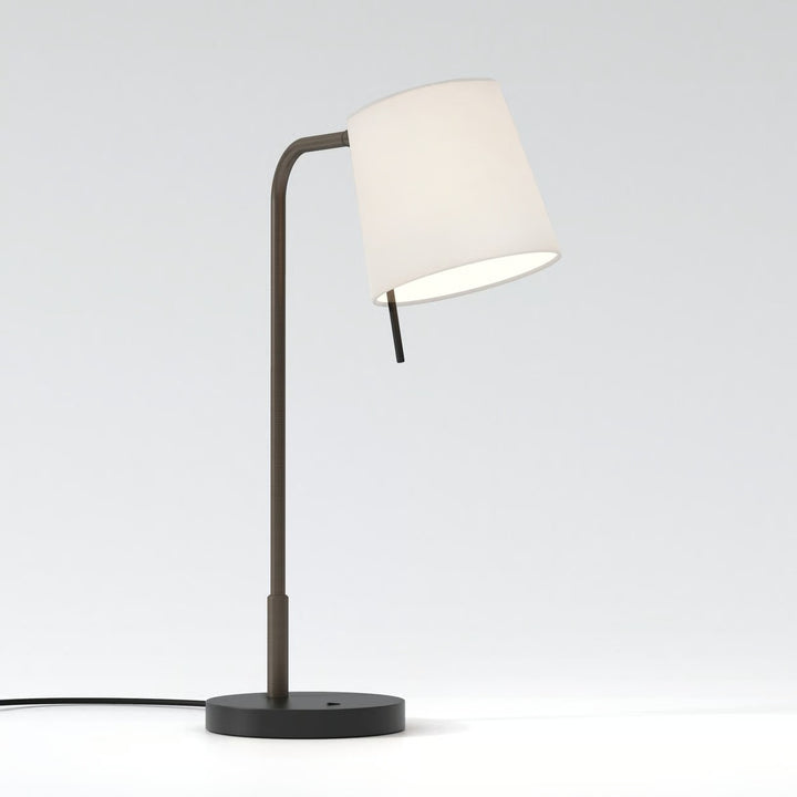 Astro Mitsu Table lamp in Bronze finish