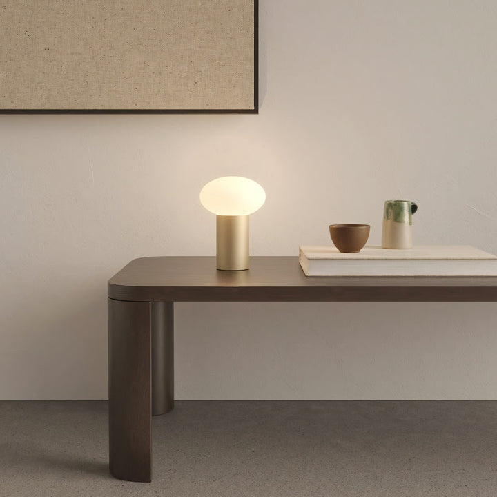 Zeppo Portable | Portable Light