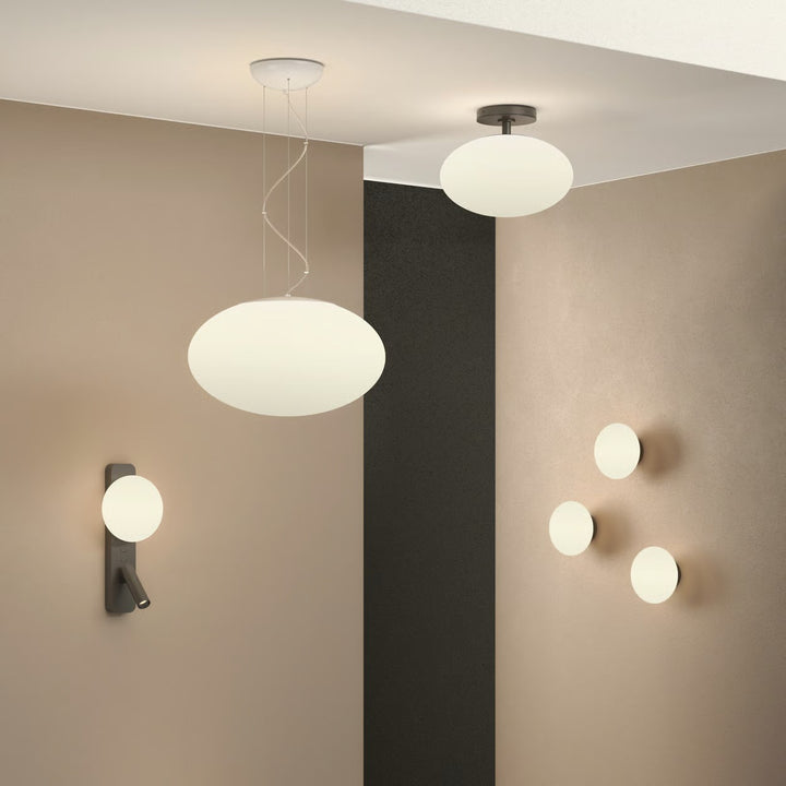 Zeppo Ceiling | Ceiling Light