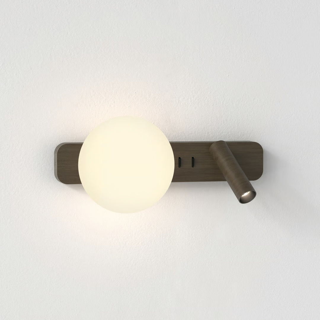 Zeppo Reader | Reading Light