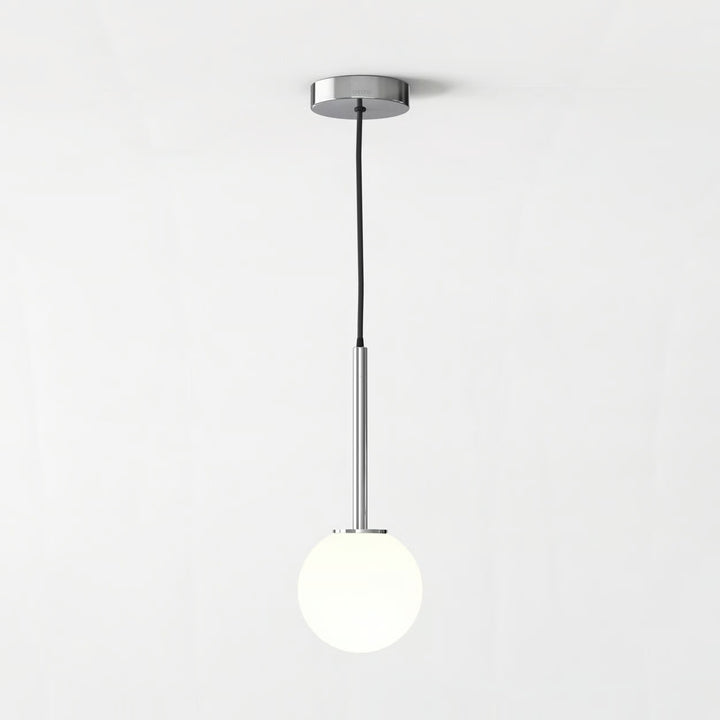Tacoma Pendant | Antique Brass | Pendant Light