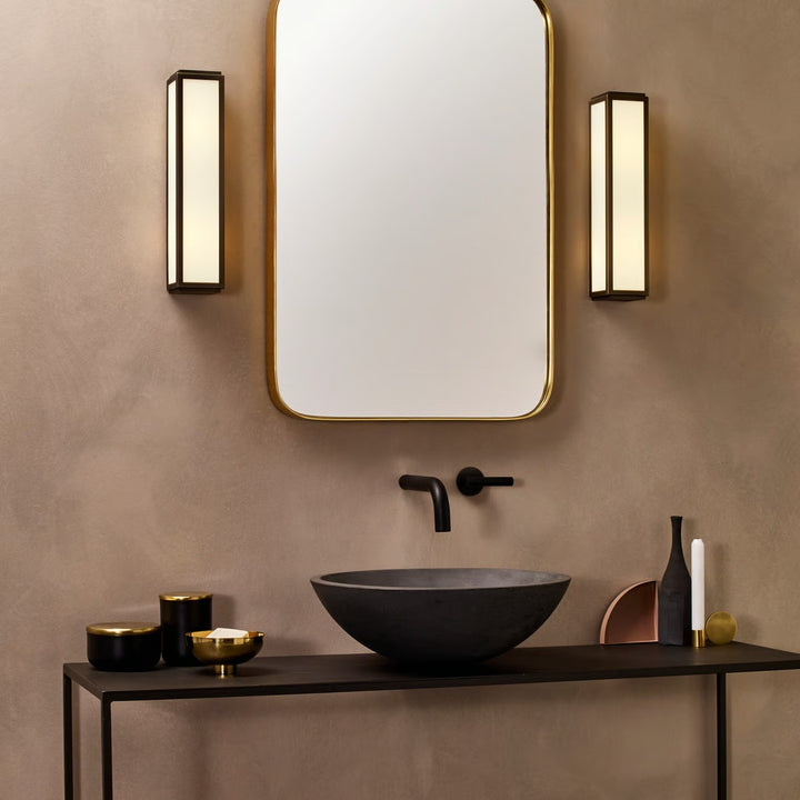 Mashiko 360 Classic | Wall Light