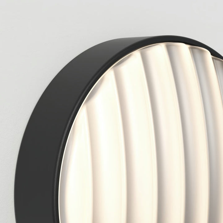 Montreal Round 300 | Wall Light
