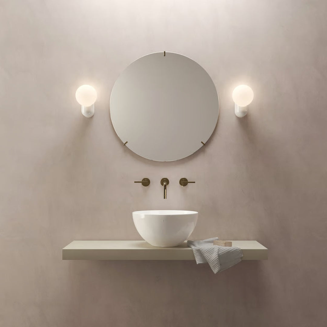 Lyra Wall Single | Wall Light