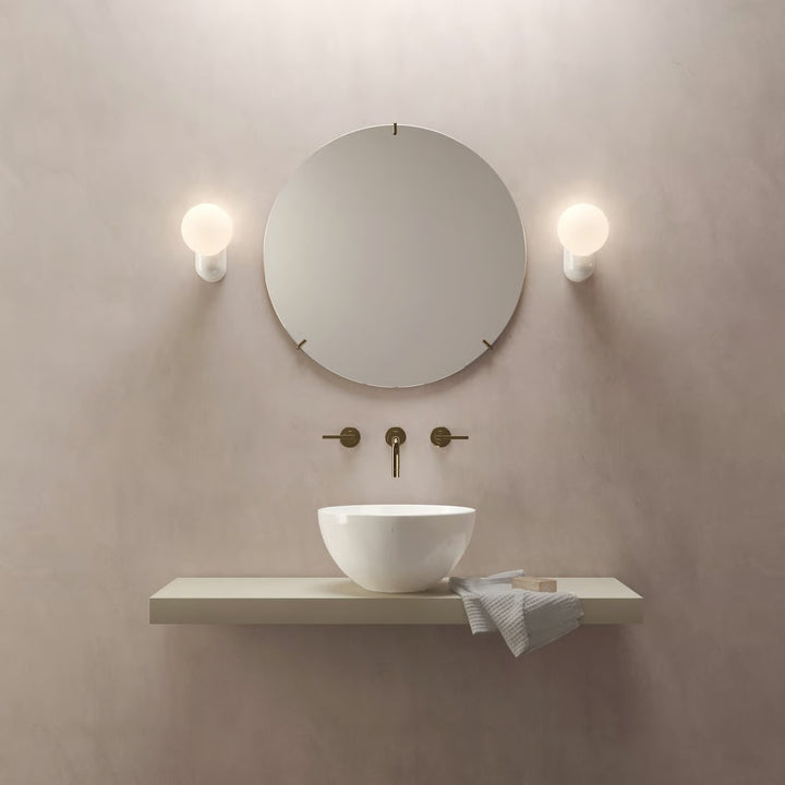 Lyra Wall Single | Wall Light