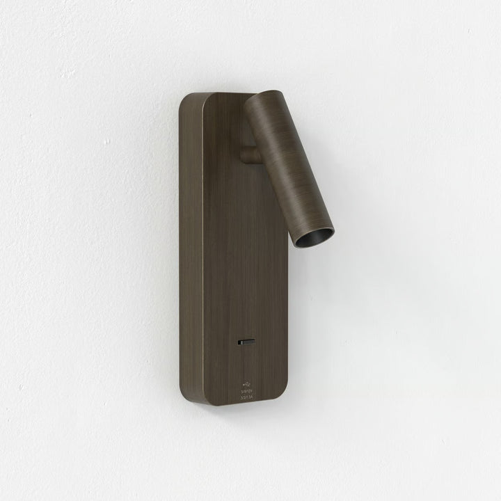 Enna Surface USB A+C | Reading Light