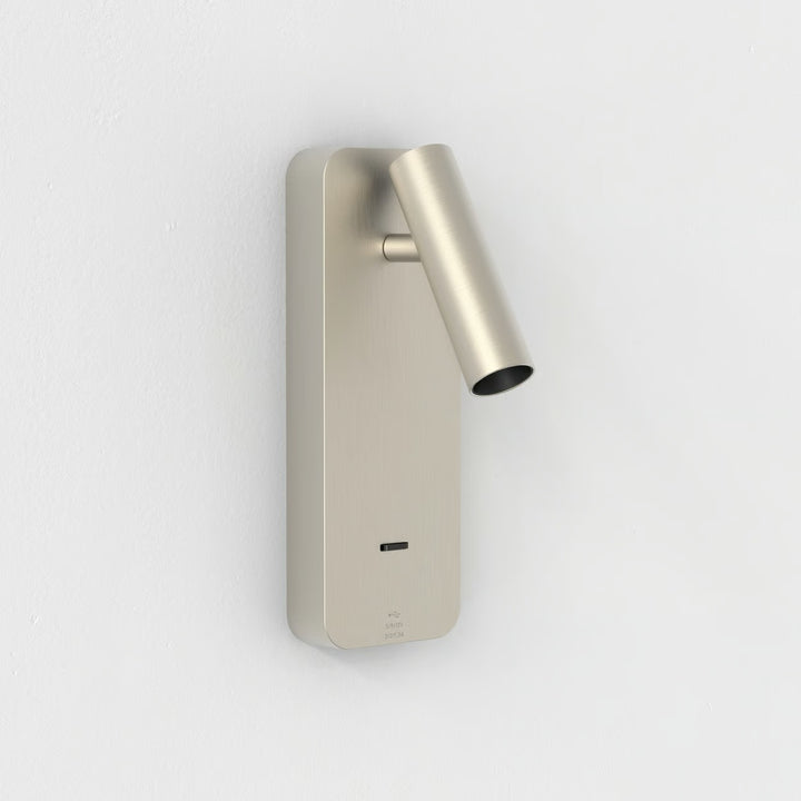 Enna Surface USB A+C | Reading Light