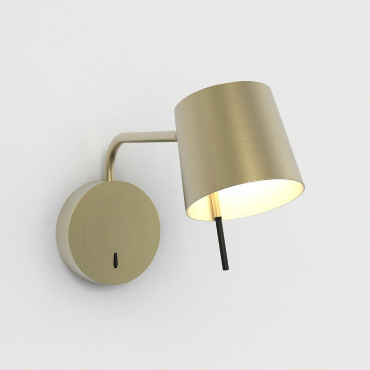 Miura Swing Arm | Wall Light