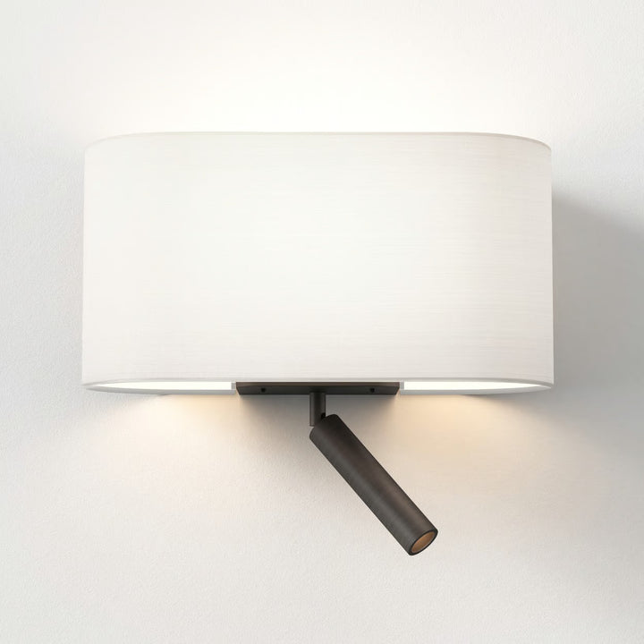 Venn Reader | Reading Light