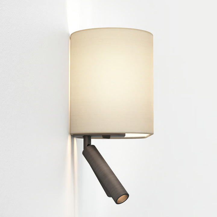 Venn Reader Twin | Reading Light