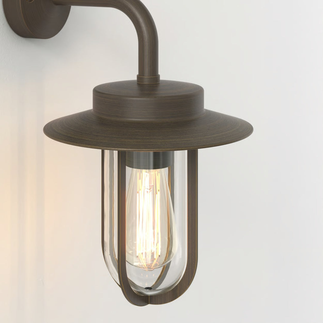 Montparnasse Wall | Wall Light