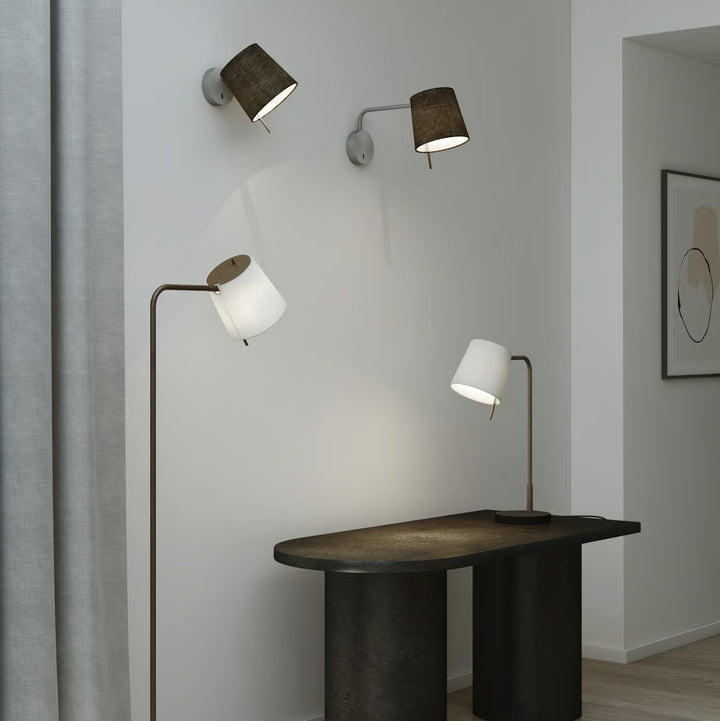 Mitsu Wall | Wall Light