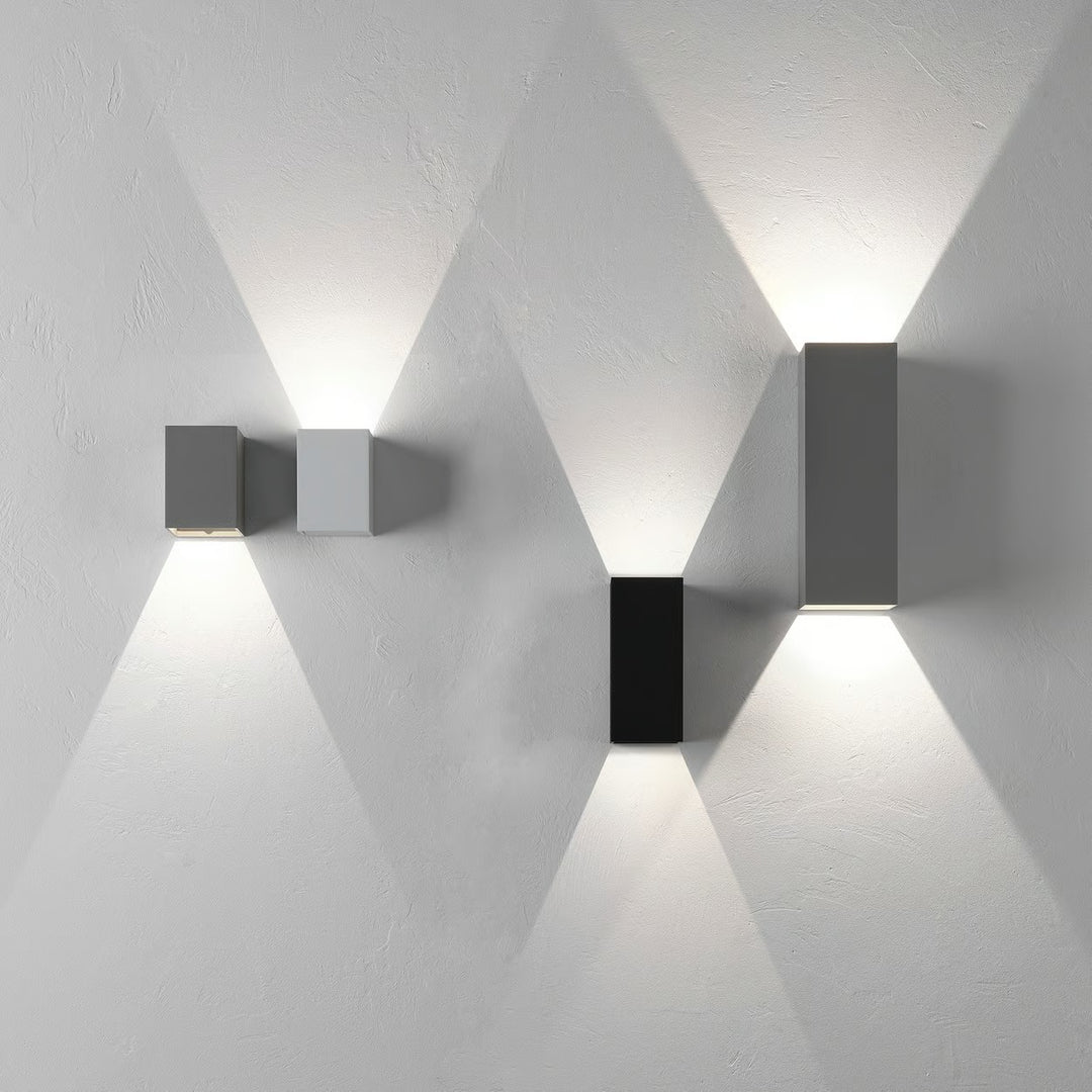 Oslo 160 LED | Wall Light