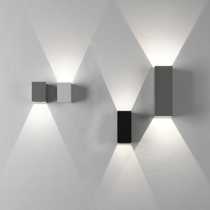Oslo 160 LED | Wall Light