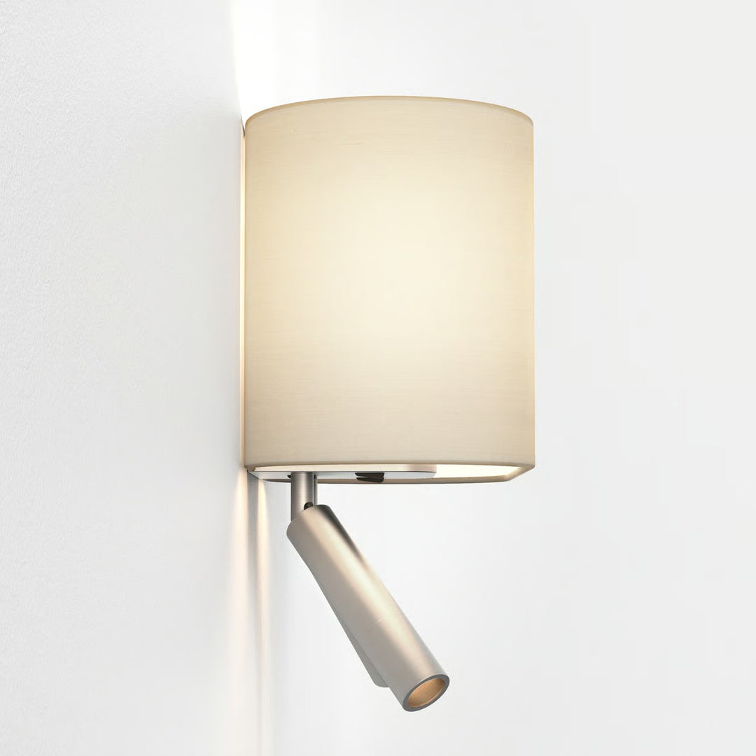 Venn Reader Twin | Reading Light