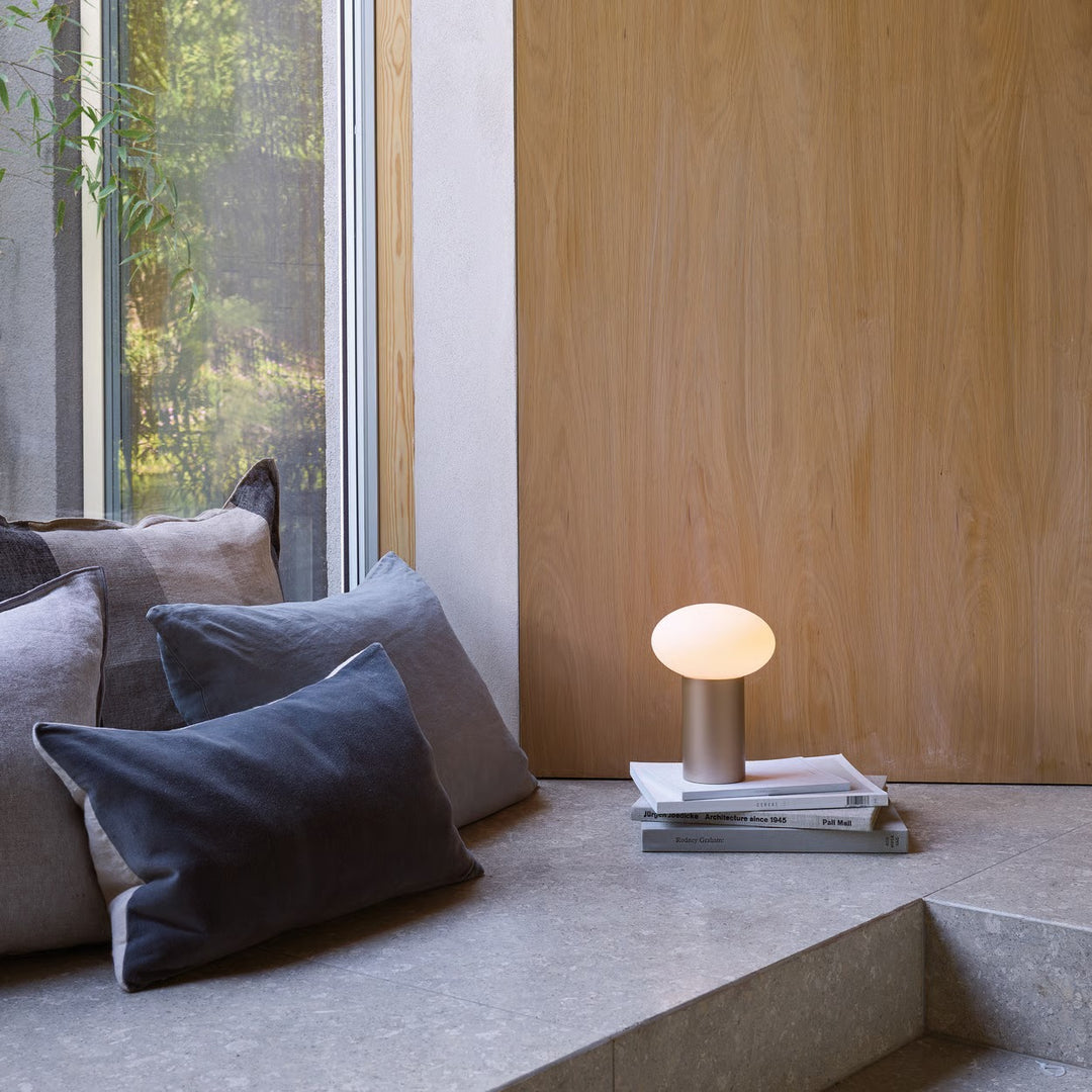 Zeppo Portable | Portable Light