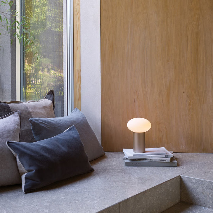 Zeppo Portable | Portable Light