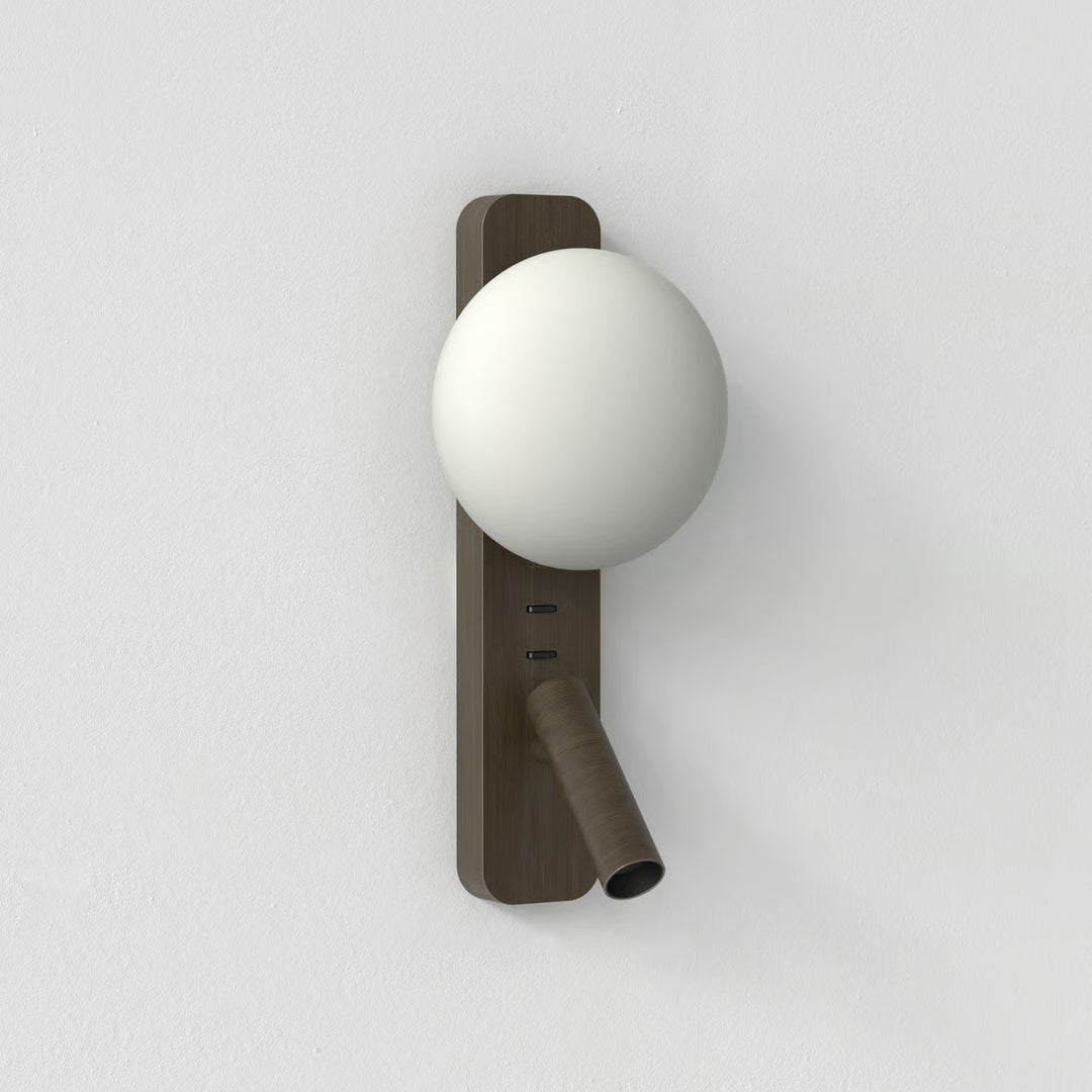 Zeppo Reader | Reading Light