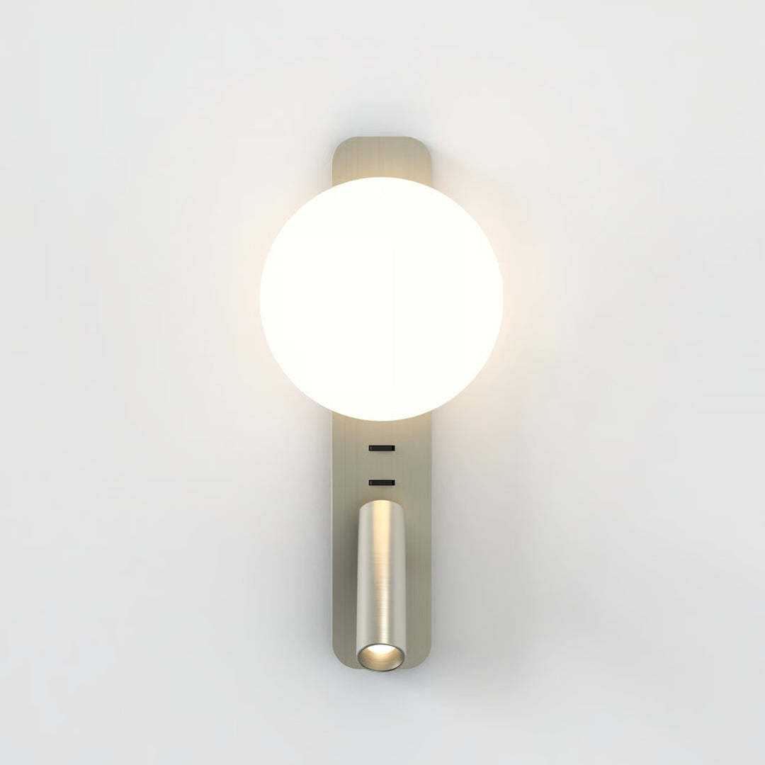 Zeppo Reader | Reading Light