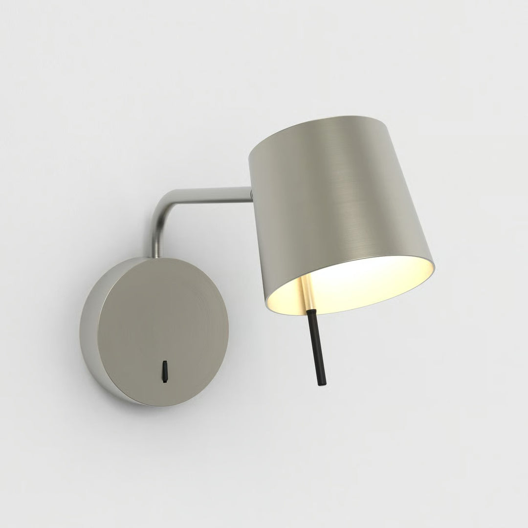 Miura Swing Arm | Wall Light