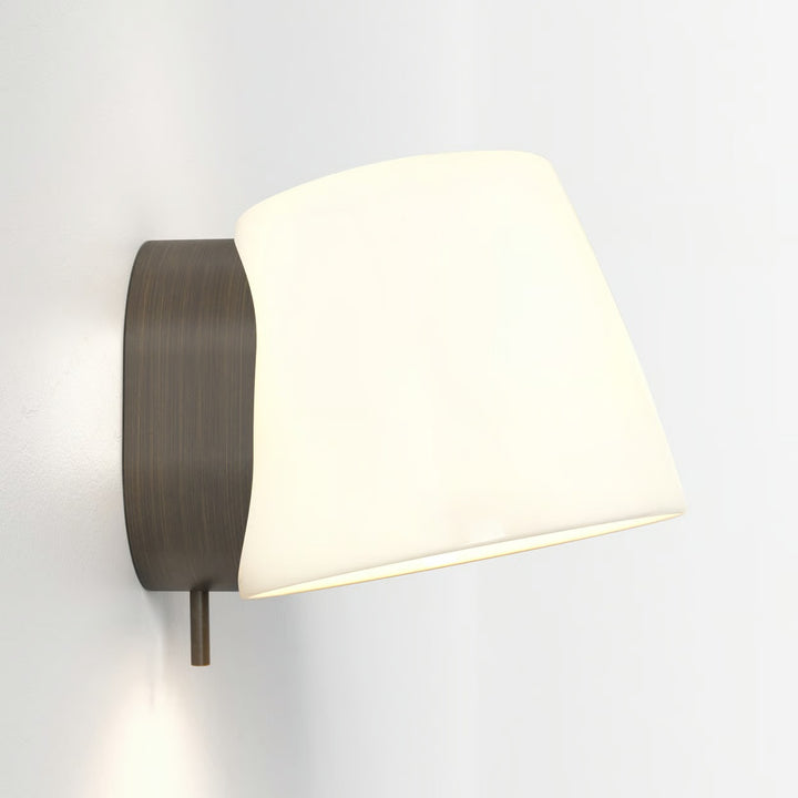 Imari Fixed Wall | Wall Light