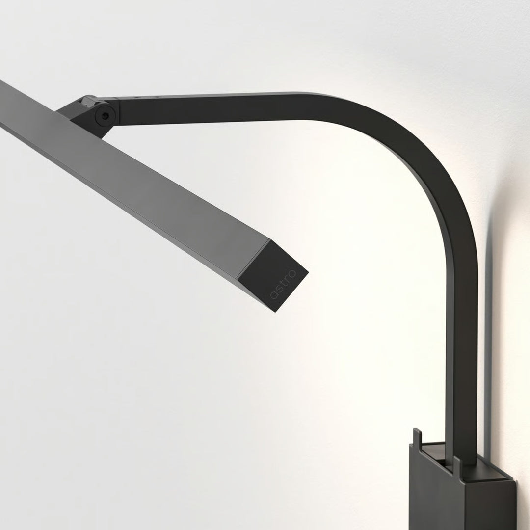 Mondrian 600 Frame Mounted LED | Picture Light