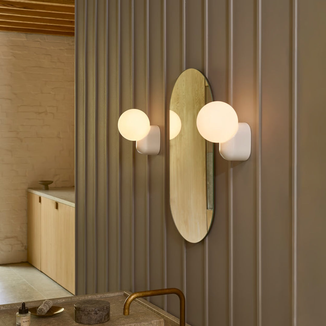Lyra Wall Single | Wall Light
