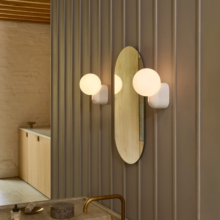 Lyra Wall Single | Wall Light