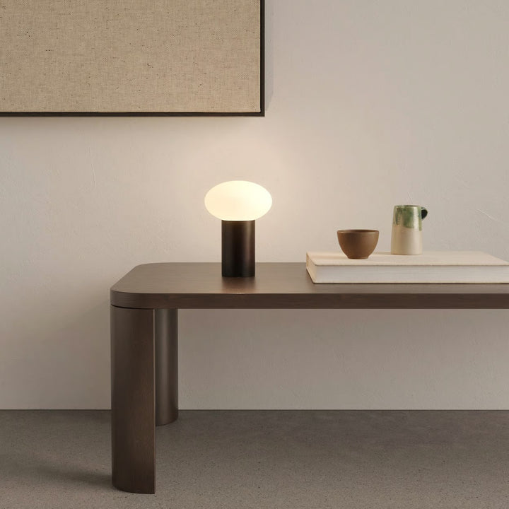 Zeppo Portable | Portable Light