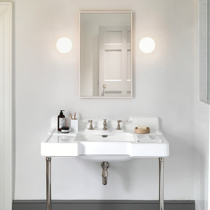 Zeppo Wall | Wall Light